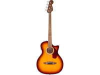 Fender CA DLX Kingman Bass CE HSB Fender CA DLX Kingman Bass CE HSB